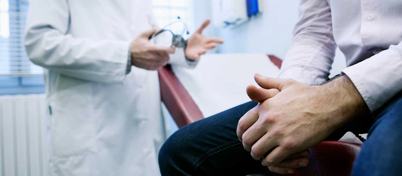 Τι μας δείχνει το υψηλό PSA για τον προστάτη - Αναλυτικά οι τιμές